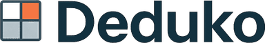 Deduko Logo